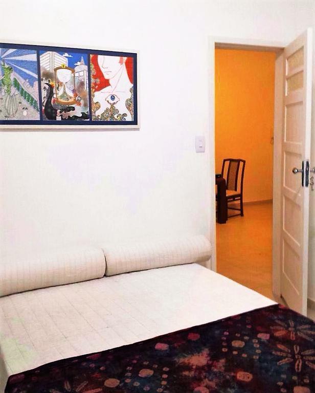 Apartment I310 Prudente Rio de Janeiro Exteriér fotografie